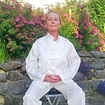 Heilungs-Qigong