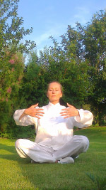 Heilungs-Qigong Anja Klein